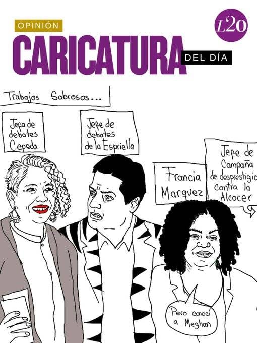 caricatura