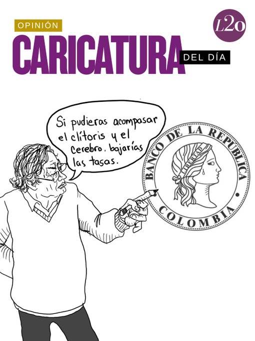 caricatura