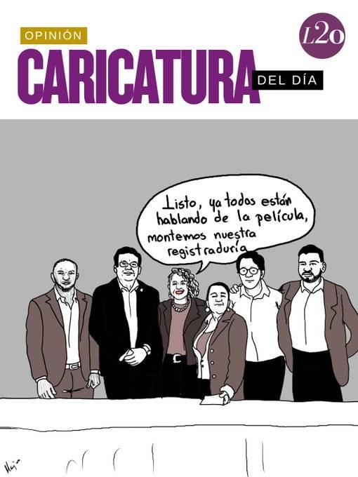caricatura