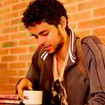 Enrique Trheebilcock Olmos