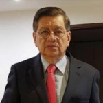 Ricardo Mosquera Mesa
